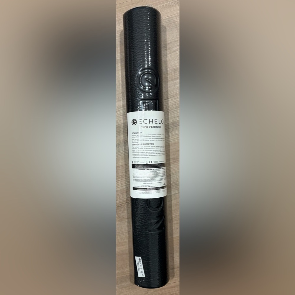 Echelon Exercise Equipment/Yoga Mat